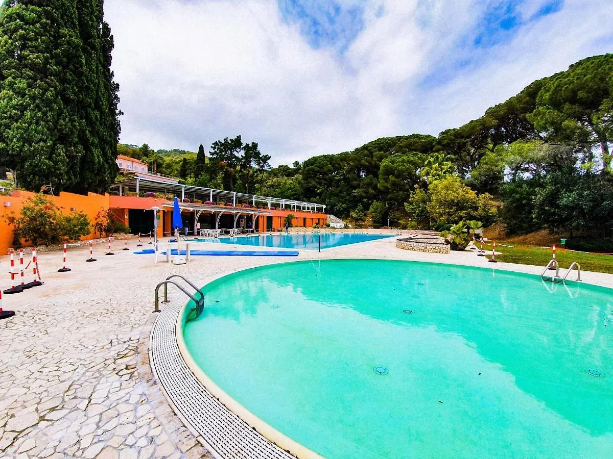 Apartament Appartamento Capo D Arco Il Pino Rio Marina
