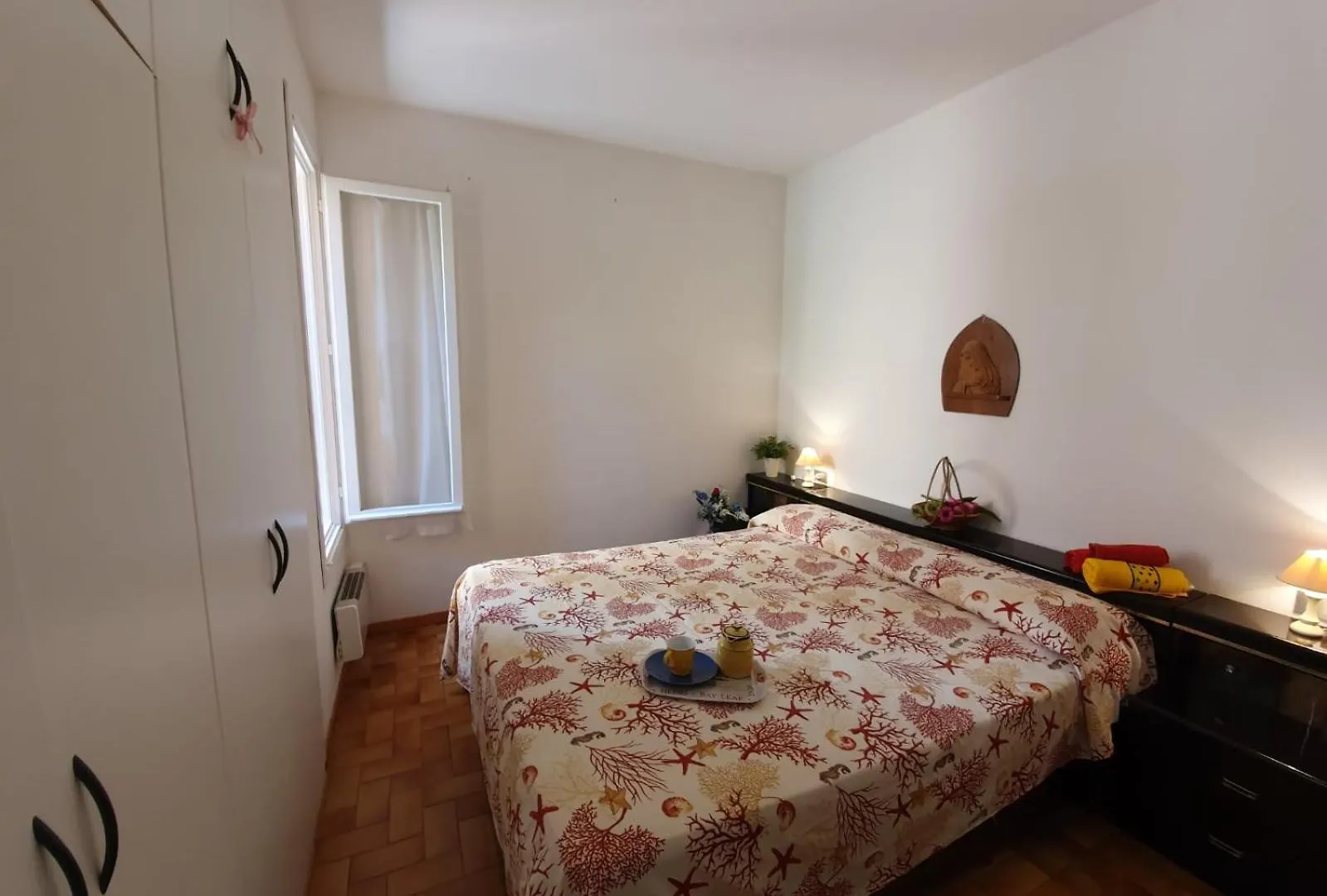 Appartamento Capo D Arco Il Pino Rio Marina Apartament