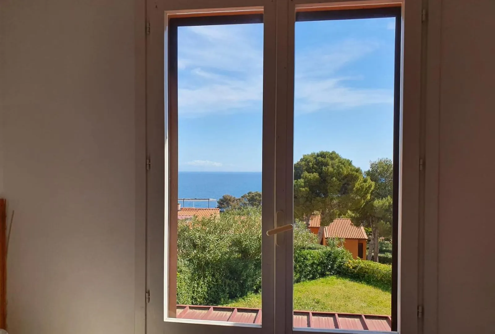 Apartament Appartamento Capo D Arco Il Pino Rio Marina Włochy