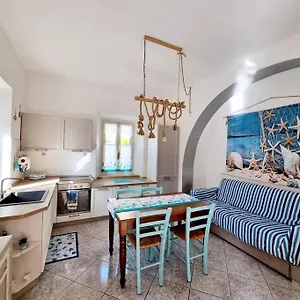 Appartamento Mojito's House, Rio Marina