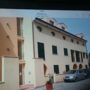 Appartamento Massimo, Rio Marina
