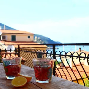Appartamento La Terrazza Sugli Aranci, Rio Marina