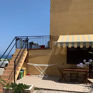 Appartamento Monolocale “la Panoramica”, Rio Marina