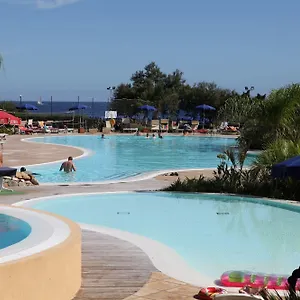 Apart Otel Th Ortano - Ortano Mare, Rio Marina