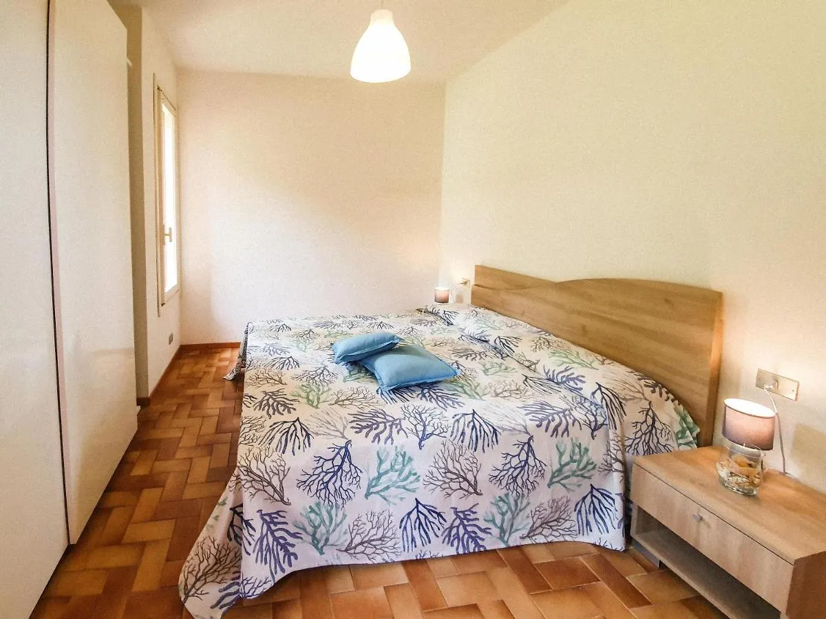 Apartment Appartamento Capo D Arco Il Pino Rio Marina