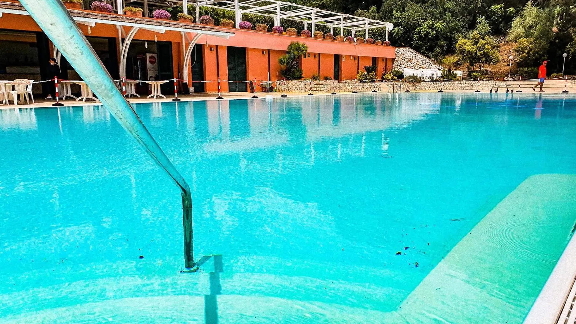Appartamento Capo D Arco Il Pino Rio Marina 0*,  Italy